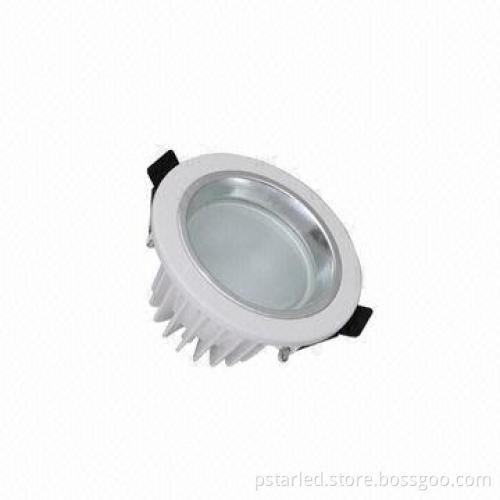 SAA 3-inch LED Downlight with Dimmable High Brightness, 3 Years Warranty